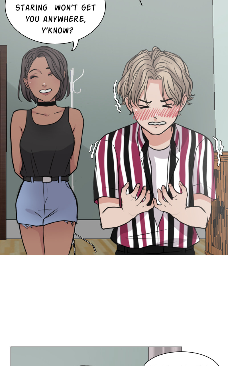 The Doctors are Out Chapter 12 page 30 - 