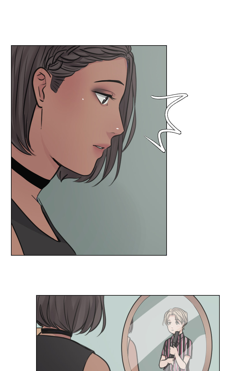 The Doctors are Out Chapter 12 page 4 - 
