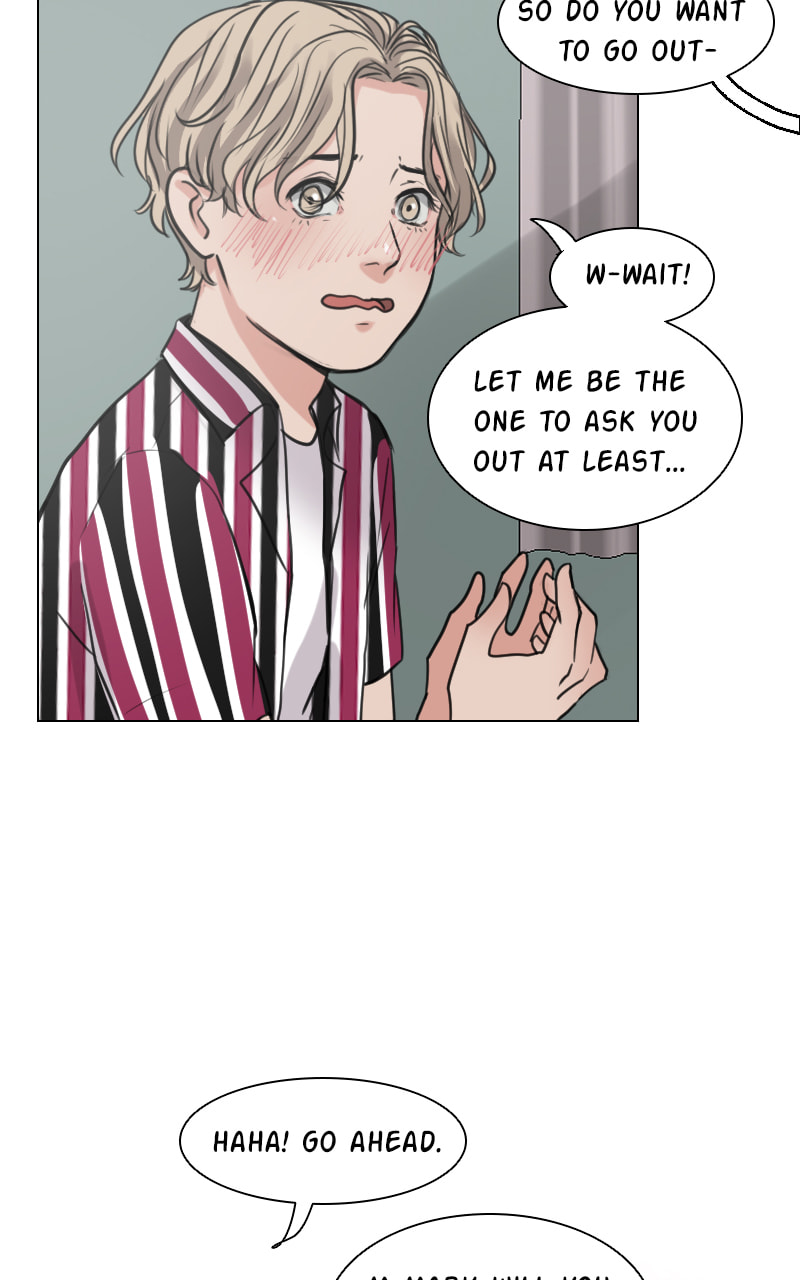 The Doctors are Out Chapter 12 page 31 - 