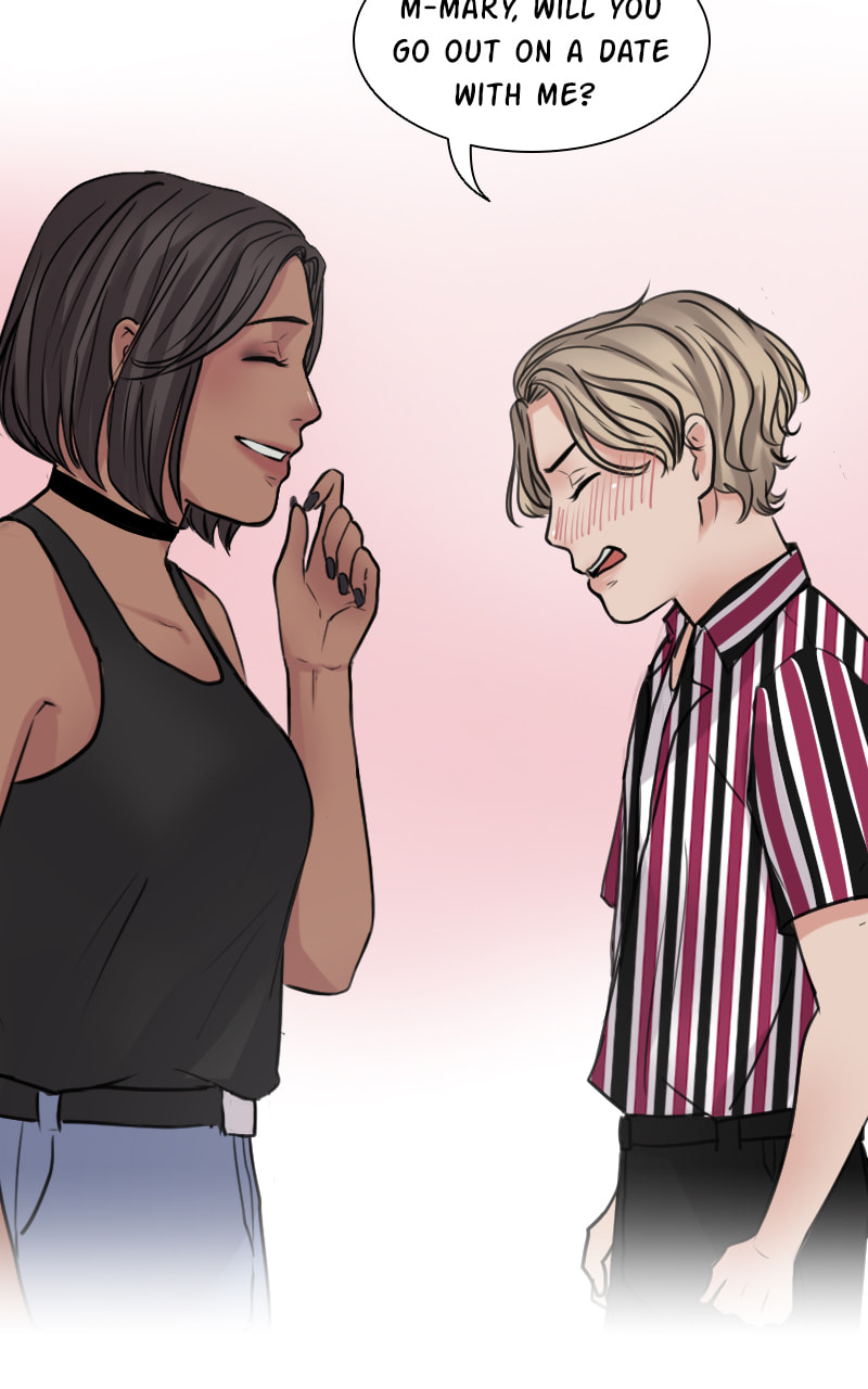 The Doctors are Out Chapter 12 page 32 - 