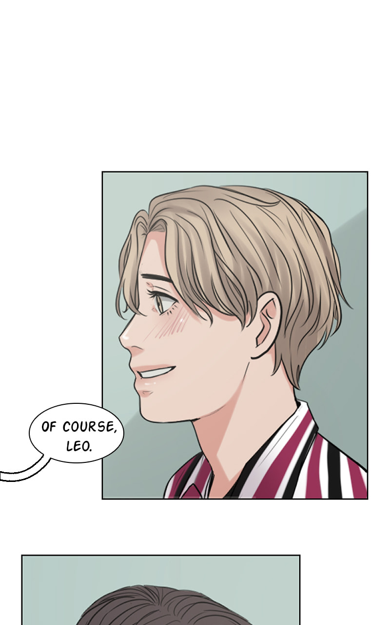 The Doctors are Out Chapter 12 page 33 - 