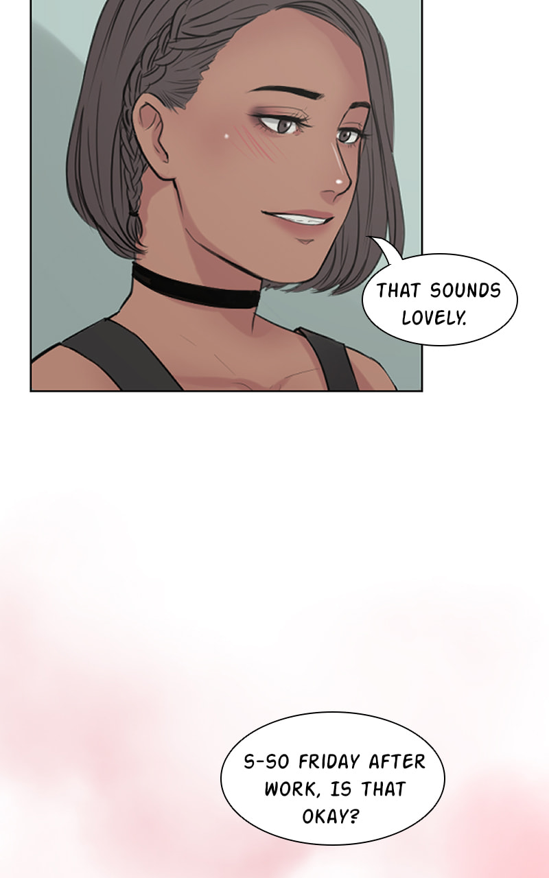 The Doctors are Out Chapter 12 page 34 - 