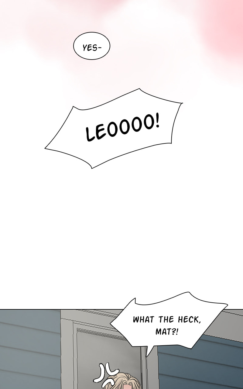 The Doctors are Out Chapter 12 page 35 - 