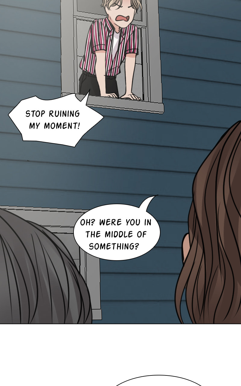 The Doctors are Out Chapter 12 page 36 - 