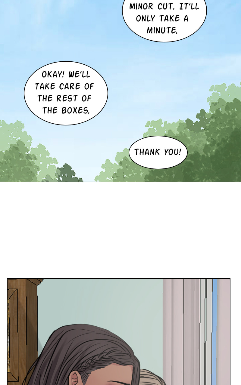 The Doctors are Out Chapter 12 page 39 - 
