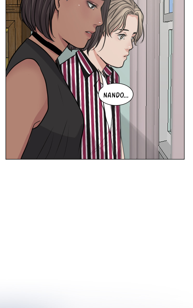 The Doctors are Out Chapter 12 page 40 - 