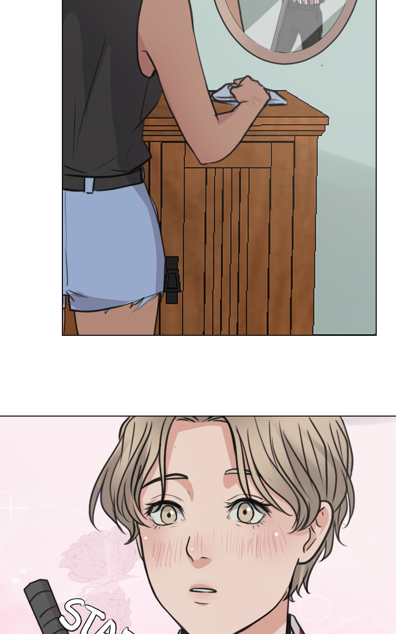 The Doctors are Out Chapter 12 page 5 - 