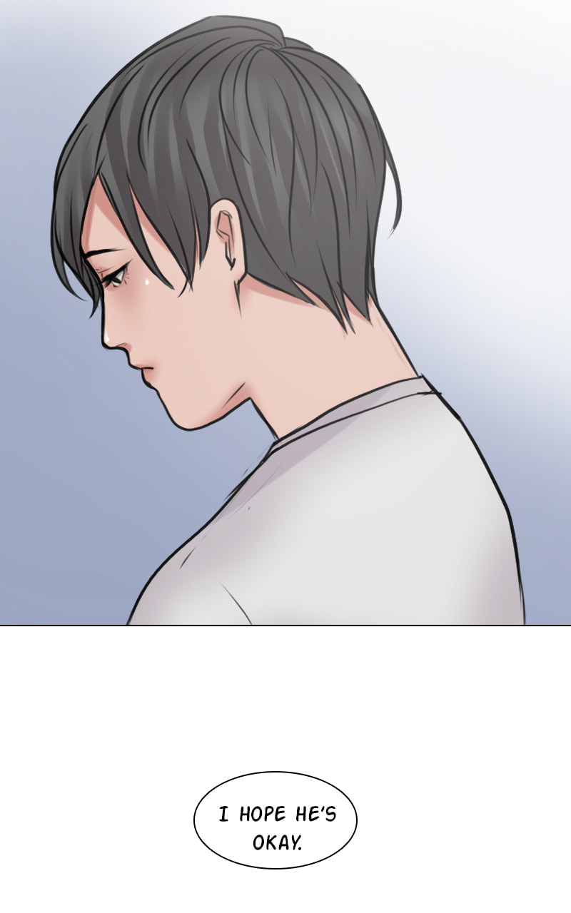 The Doctors are Out Chapter 12 page 41 - 