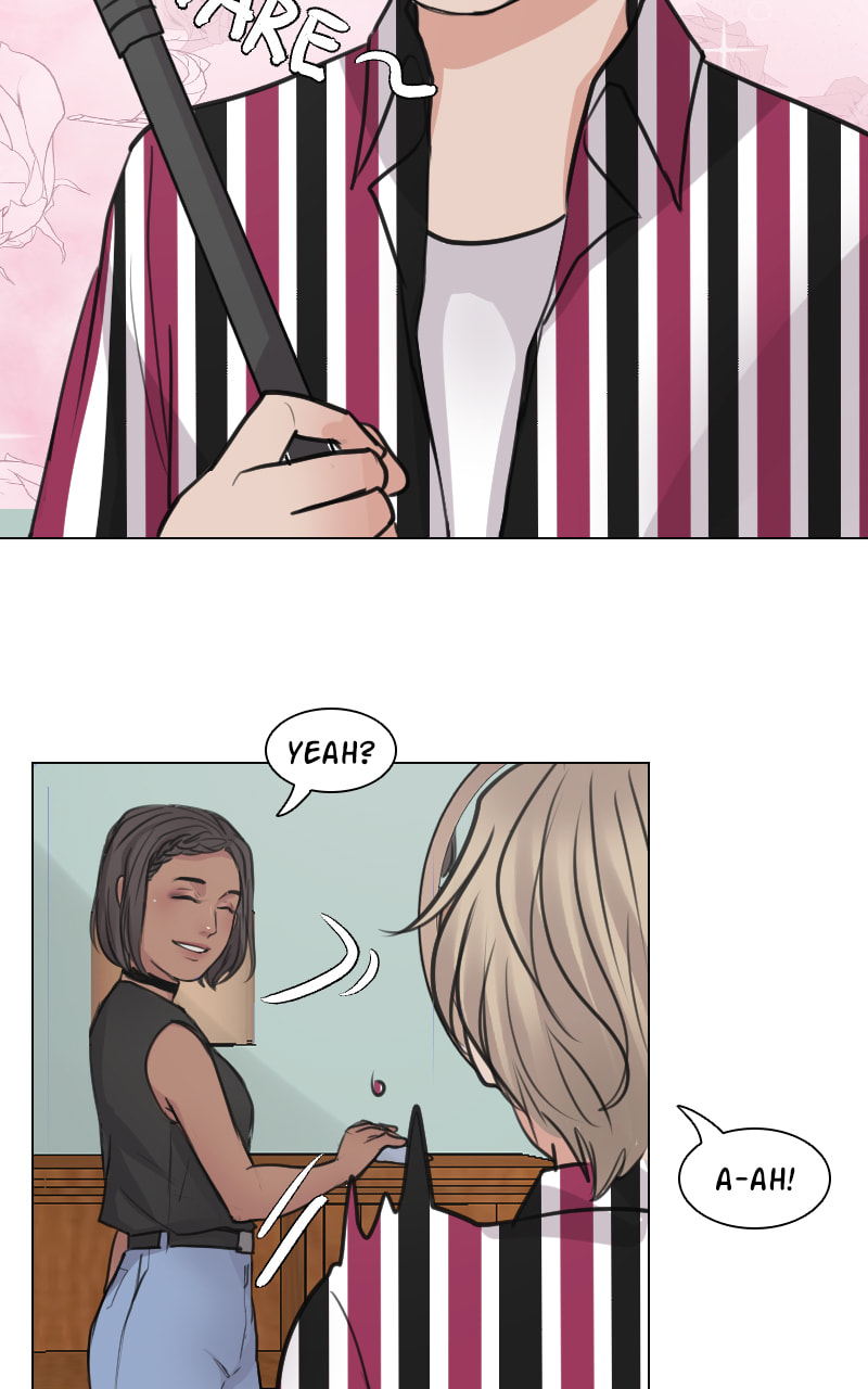 The Doctors are Out Chapter 12 page 6 - 