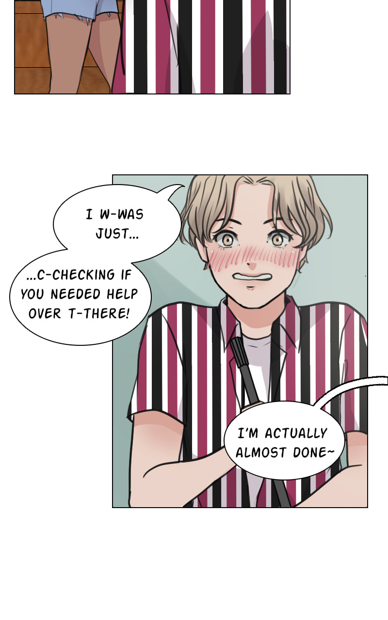 The Doctors are Out Chapter 12 page 7 - 
