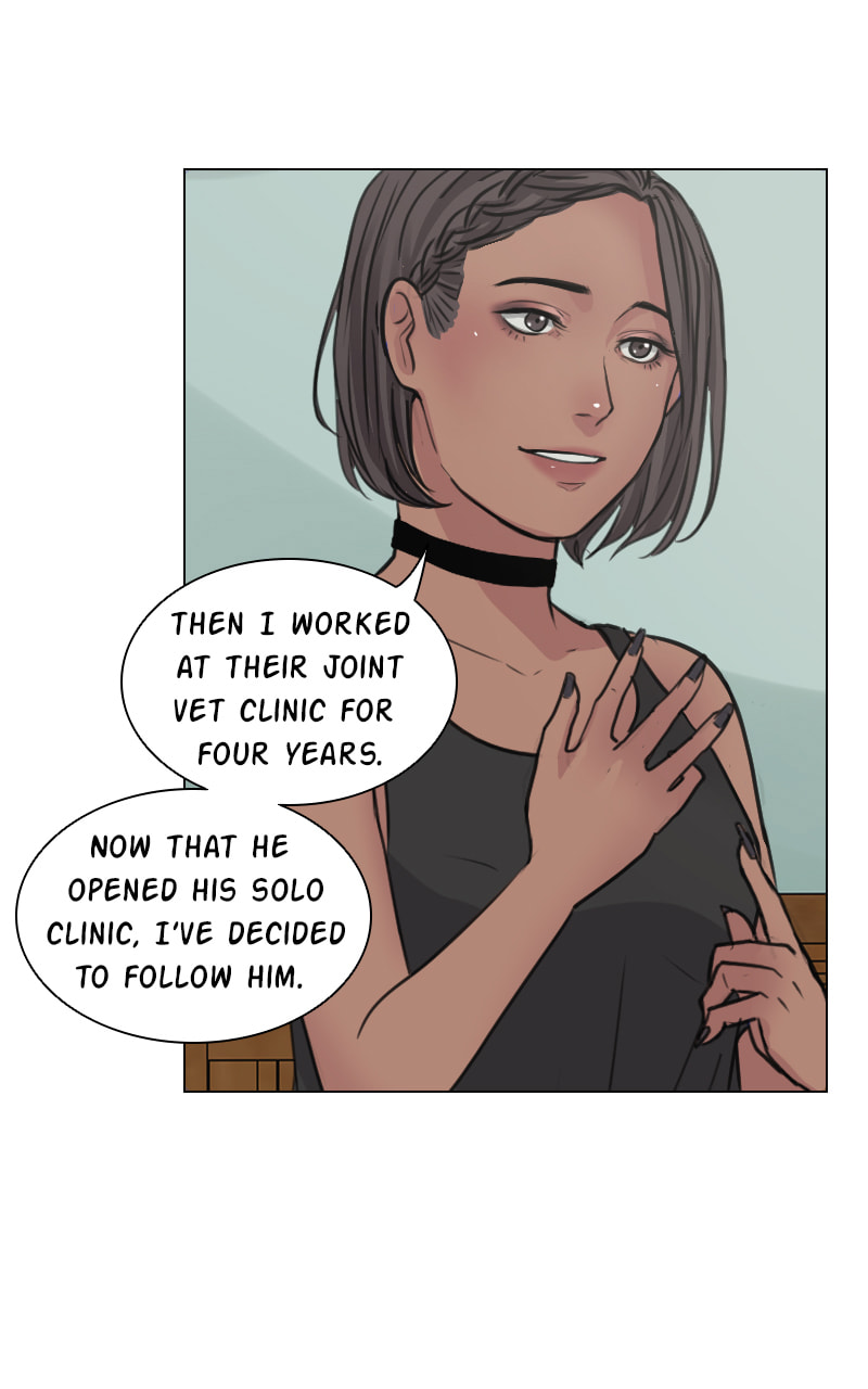 The Doctors are Out Chapter 12 page 10 - 