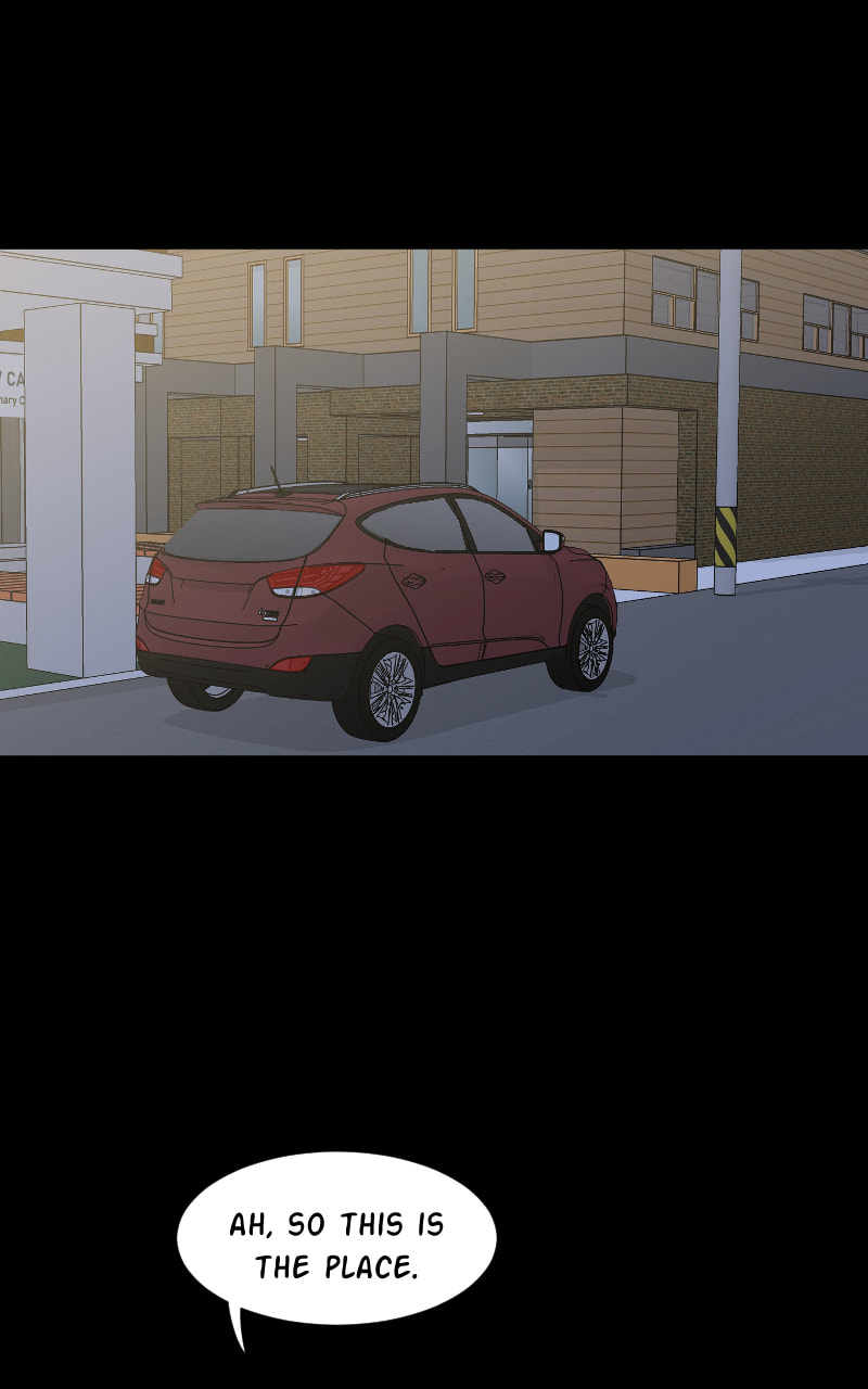 The Doctors are Out Chapter 120 page 2 - 