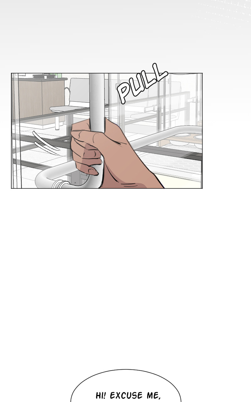 The Doctors are Out Chapter 120 page 19 - 