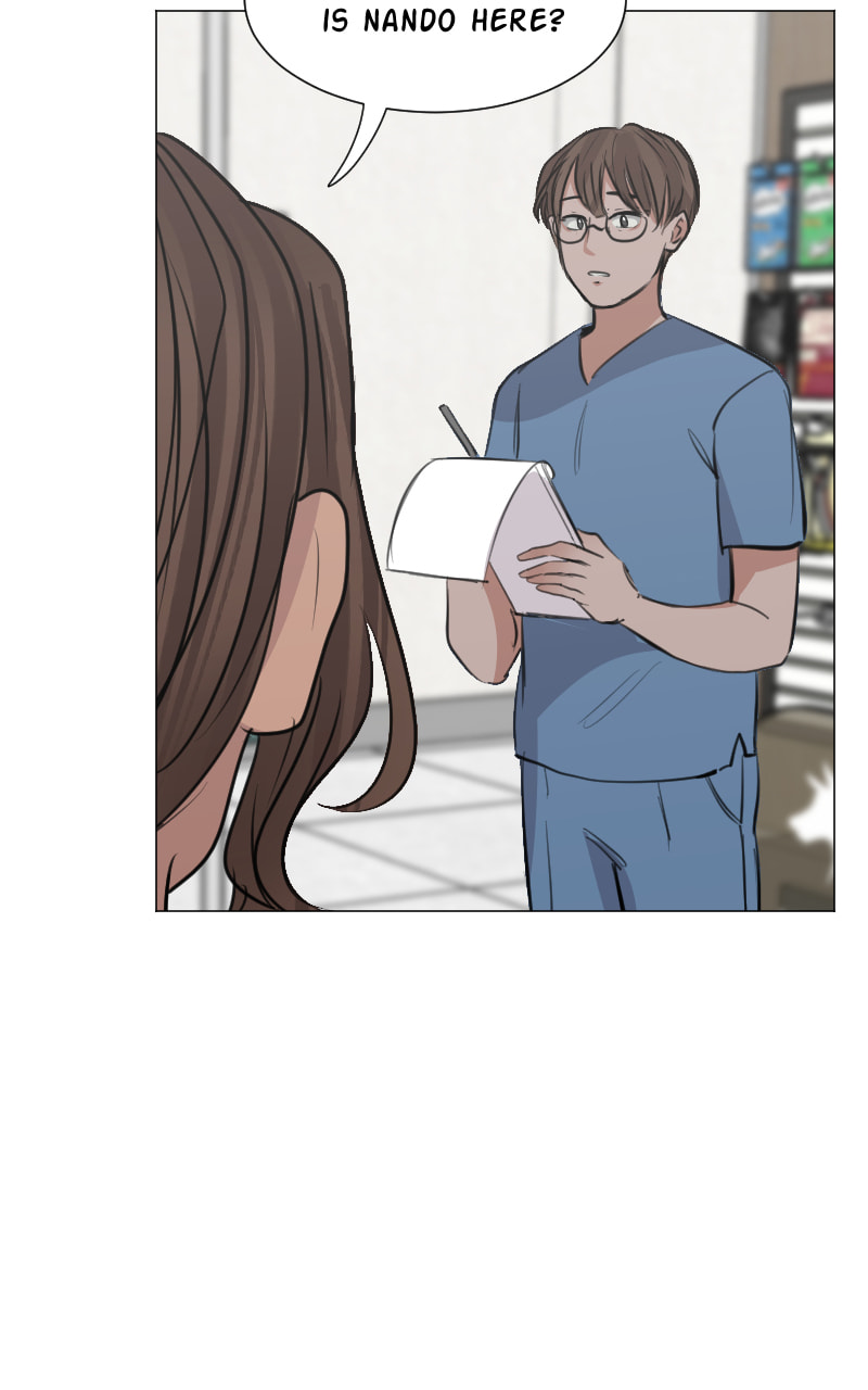 The Doctors are Out Chapter 120 page 20 - 