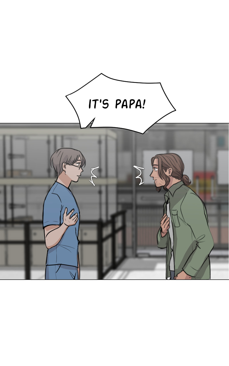 The Doctors are Out Chapter 120 page 22 - 