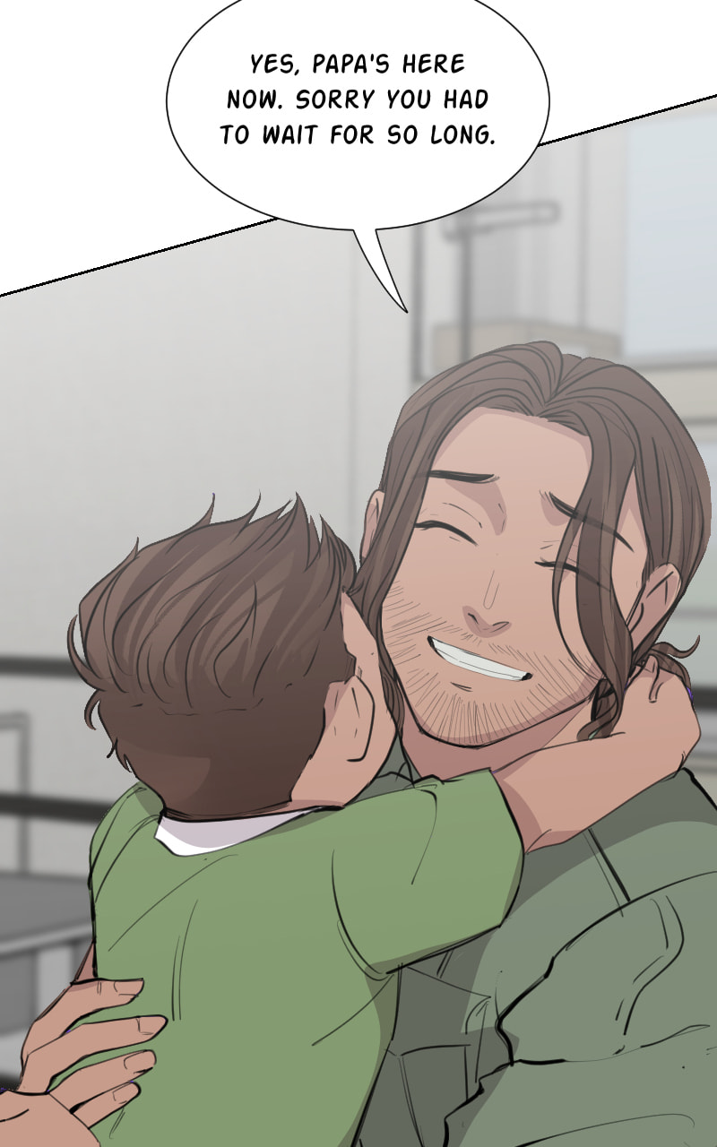 The Doctors are Out Chapter 120 page 29 - 