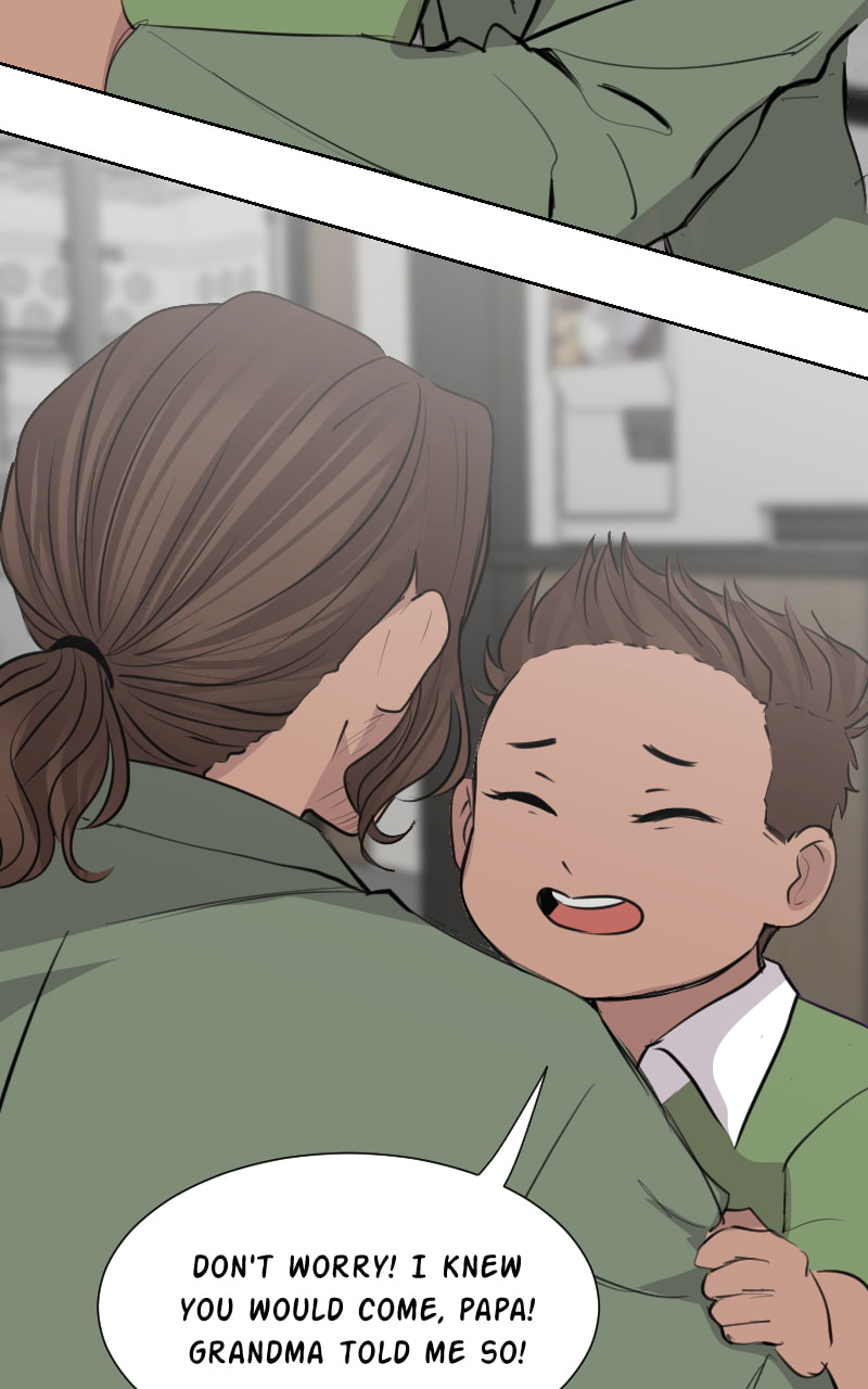 The Doctors are Out Chapter 120 page 30 - 