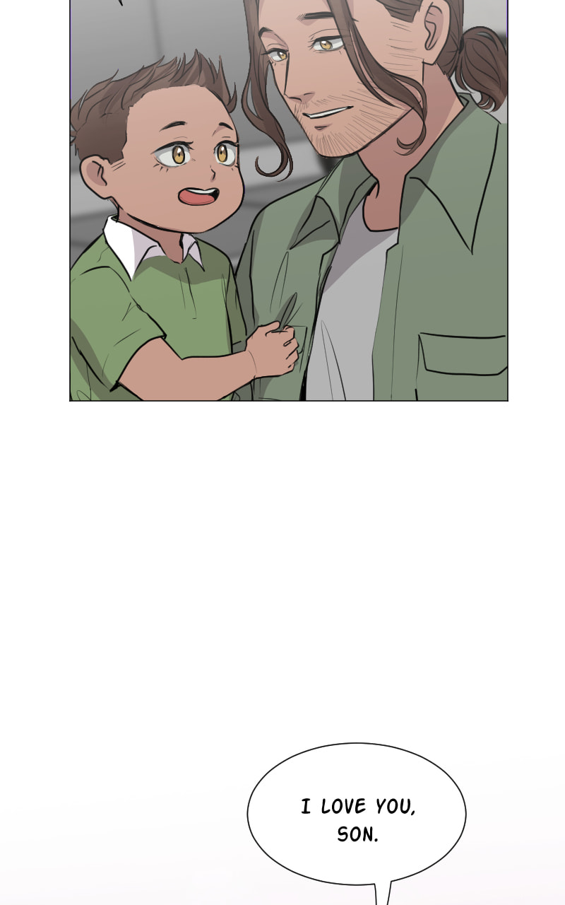 The Doctors are Out Chapter 120 page 32 - 