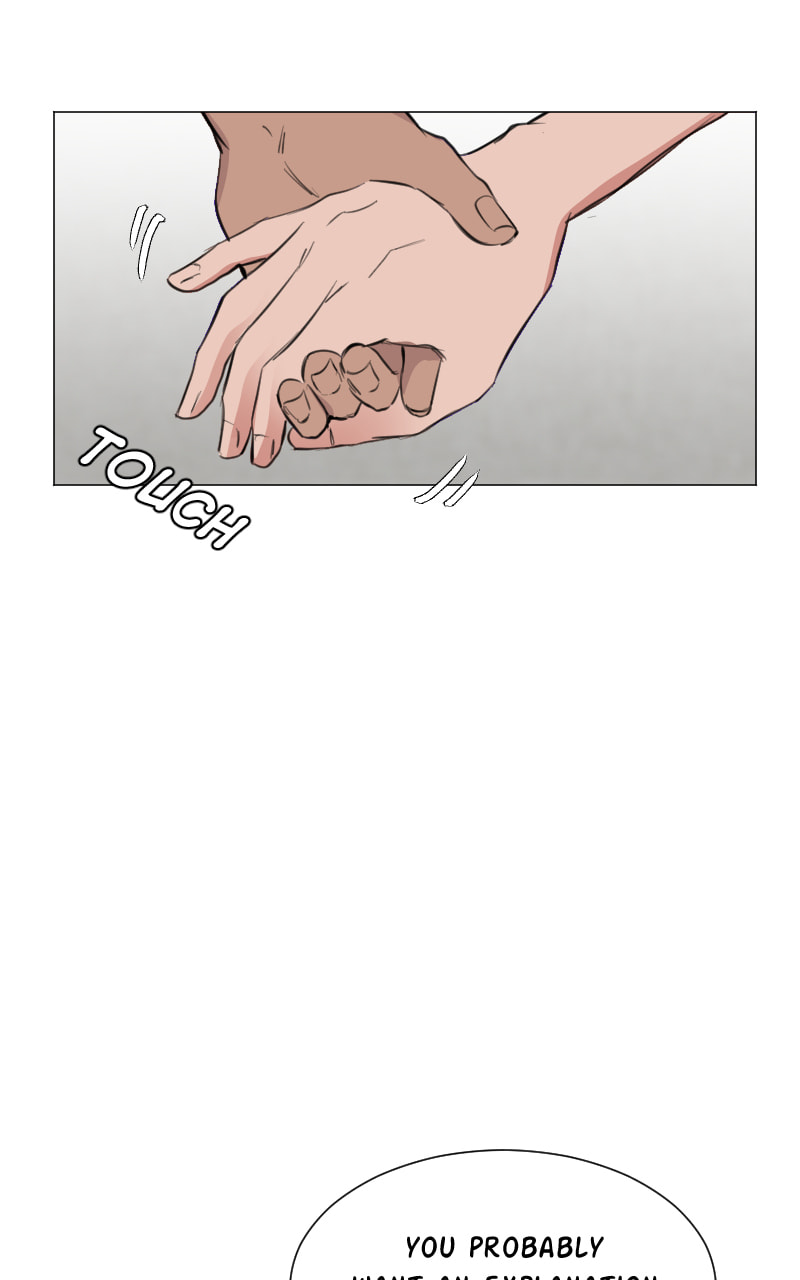 The Doctors are Out Chapter 120 page 36 - 