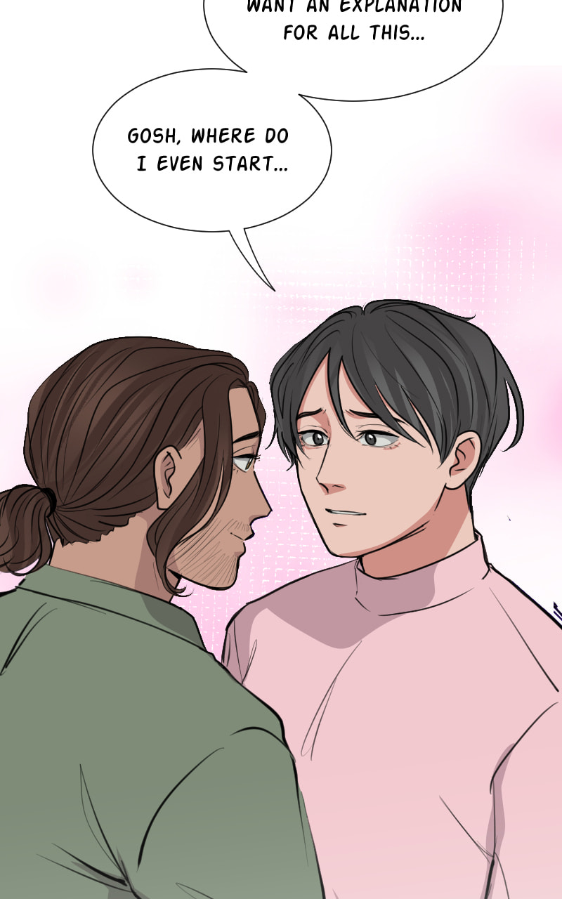 The Doctors are Out Chapter 120 page 37 - 