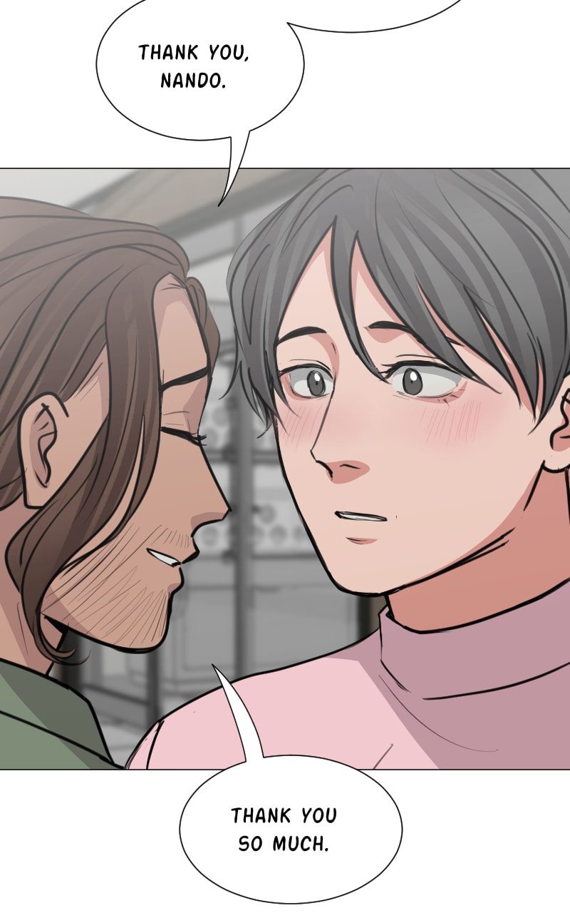 The Doctors are Out Chapter 120 page 40 - 