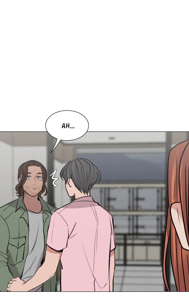 The Doctors are Out Chapter 120 page 41 - 