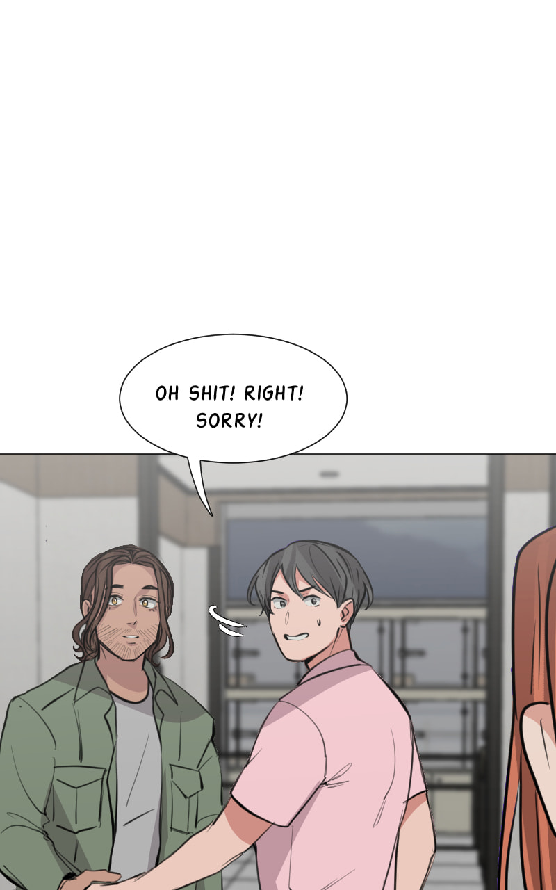 The Doctors are Out Chapter 120 page 43 - 