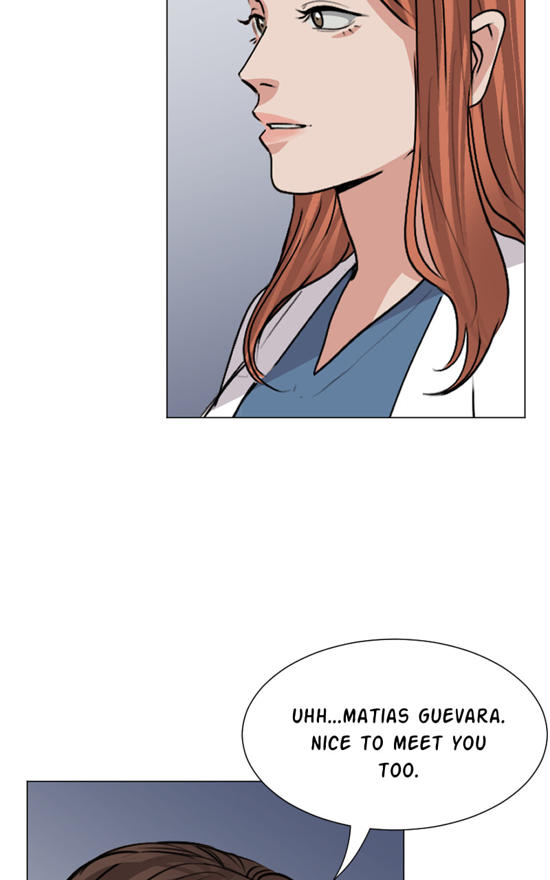 The Doctors are Out Chapter 120 page 45 - 