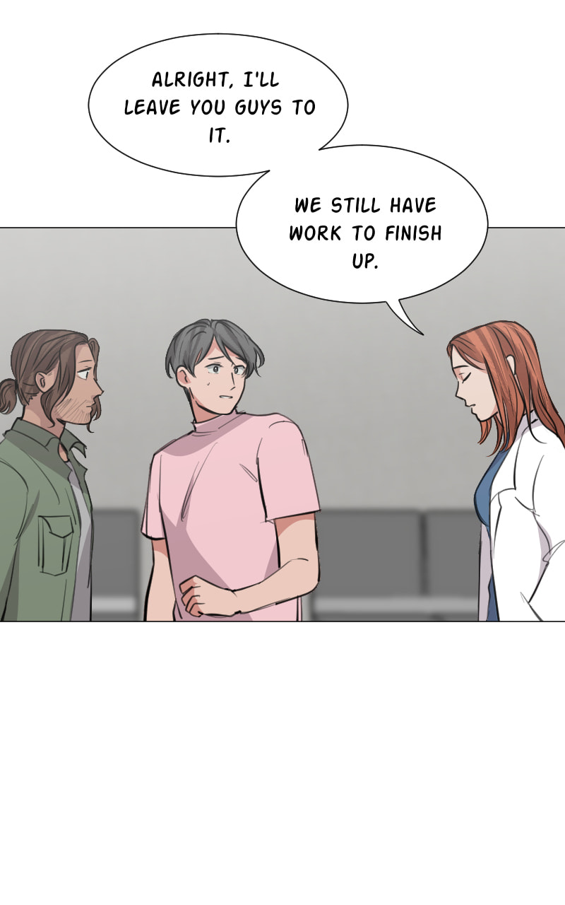 The Doctors are Out Chapter 120 page 47 - 
