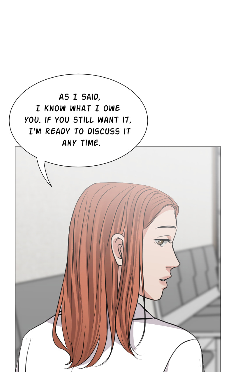 The Doctors are Out Chapter 120 page 50 - 