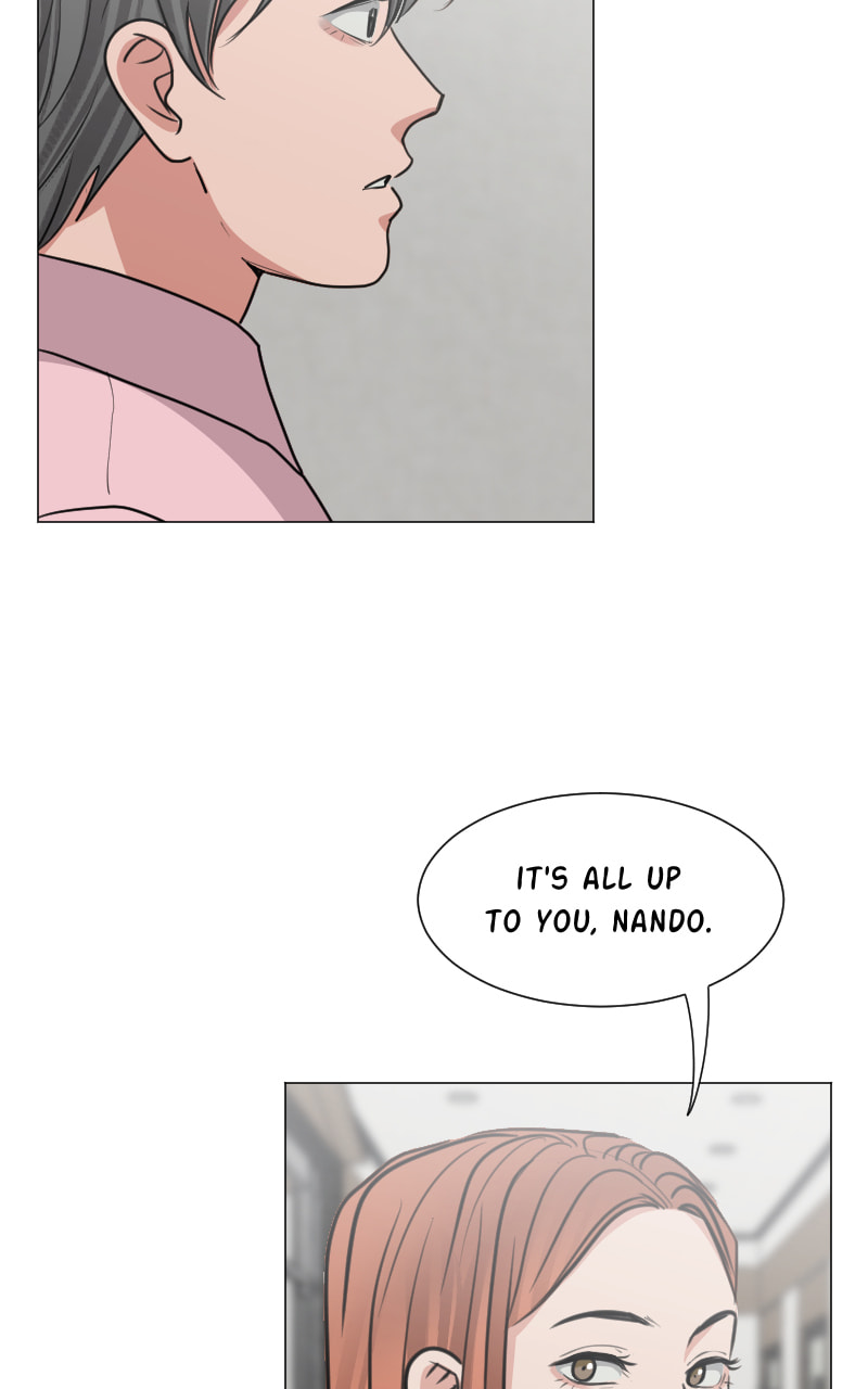 The Doctors are Out Chapter 120 page 52 - 