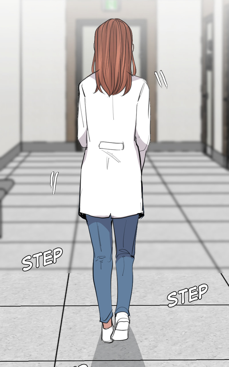 The Doctors are Out Chapter 120 page 54 - 