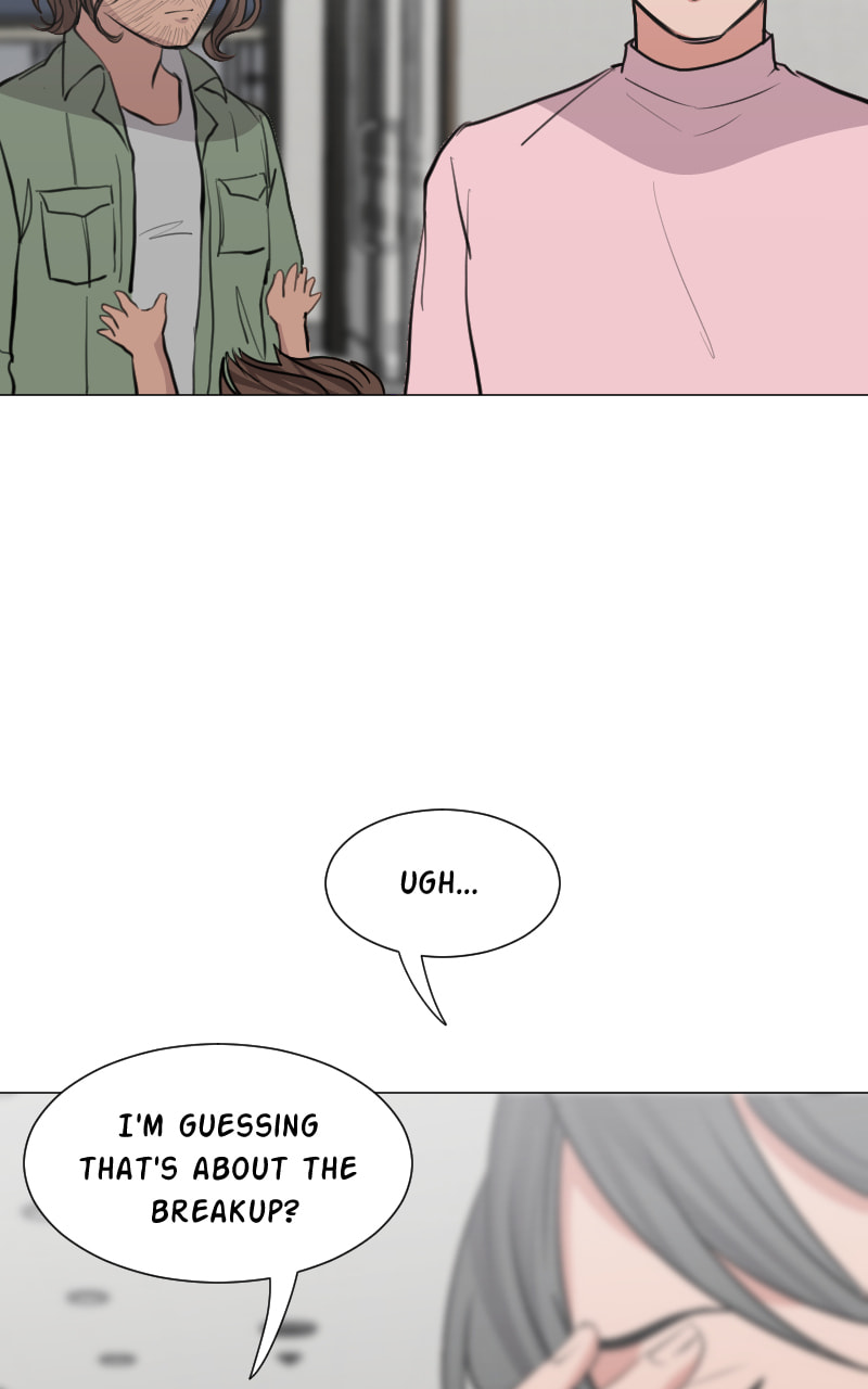 The Doctors are Out Chapter 120 page 56 - 