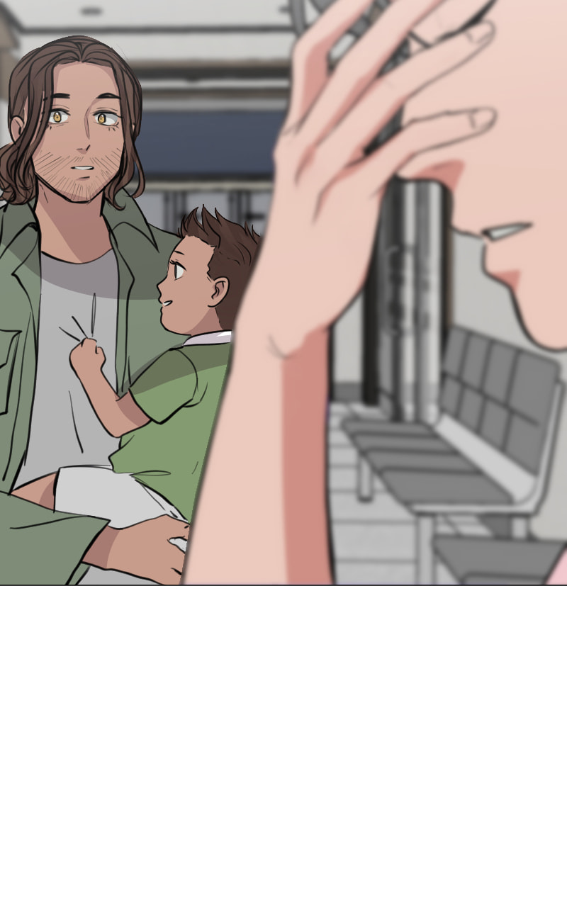 The Doctors are Out Chapter 120 page 57 - 