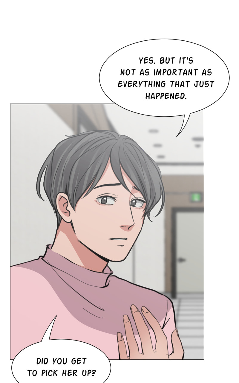 The Doctors are Out Chapter 120 page 58 - 