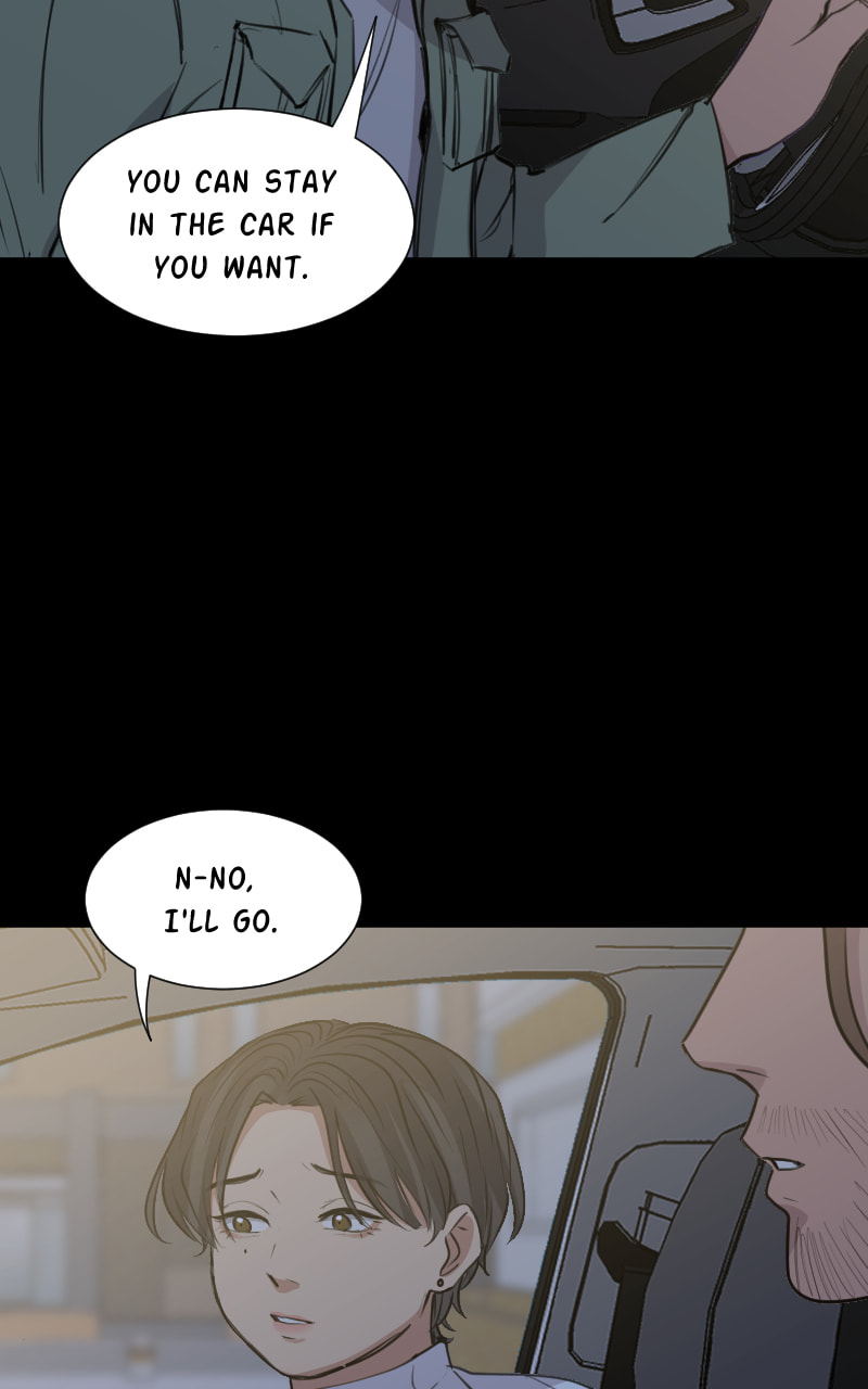 The Doctors are Out Chapter 120 page 8 - 