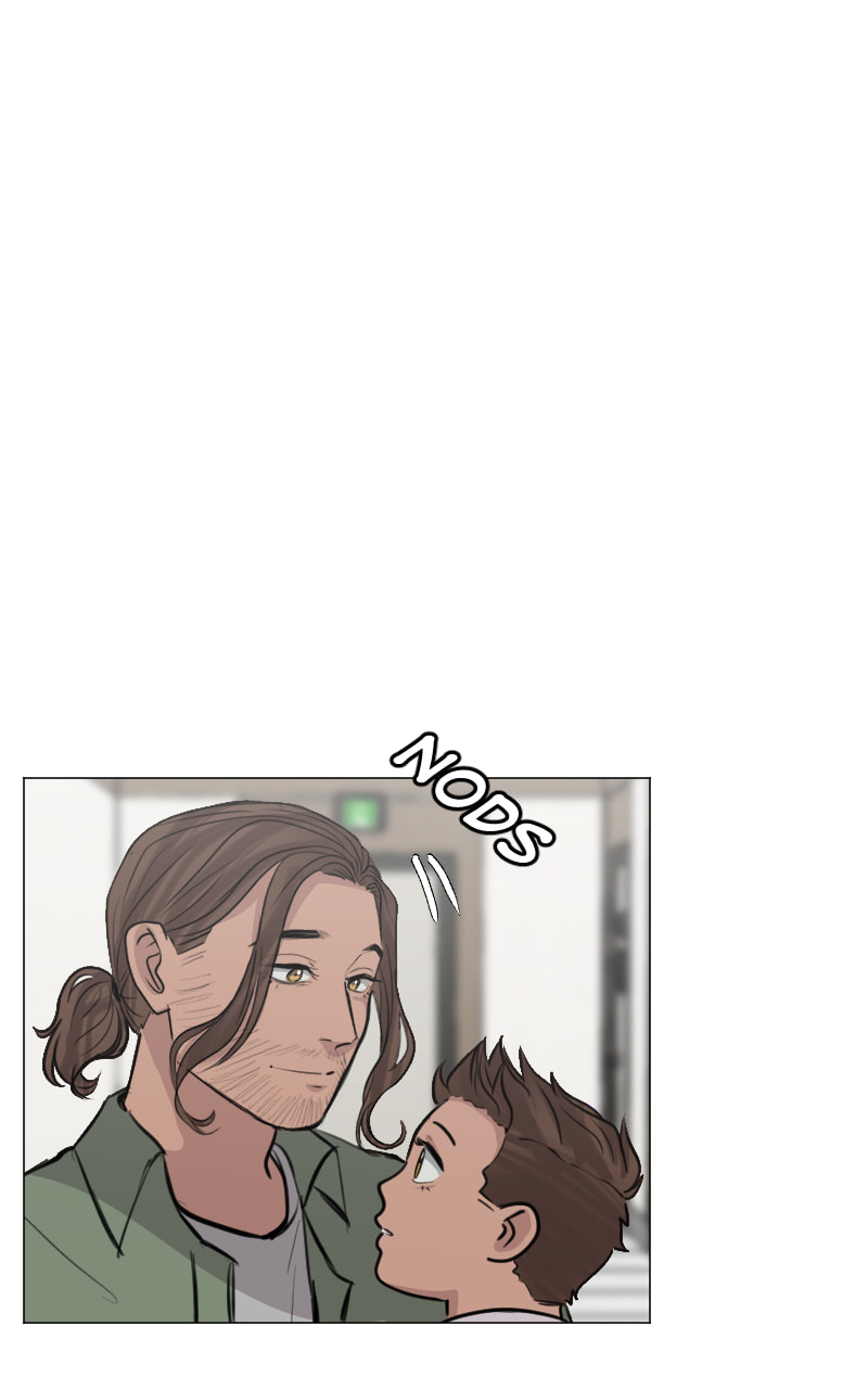 The Doctors are Out Chapter 121 page 14 - 