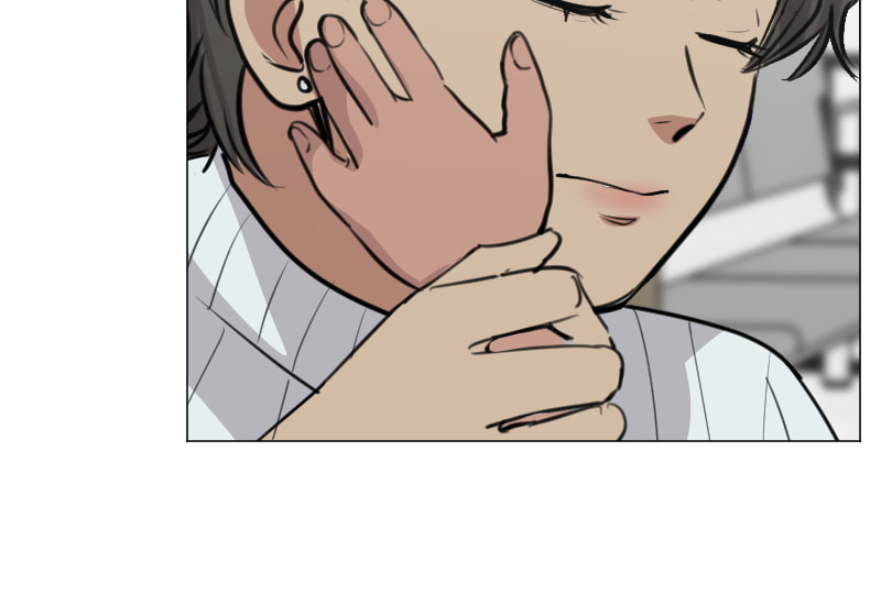 The Doctors are Out Chapter 121 page 25 - 