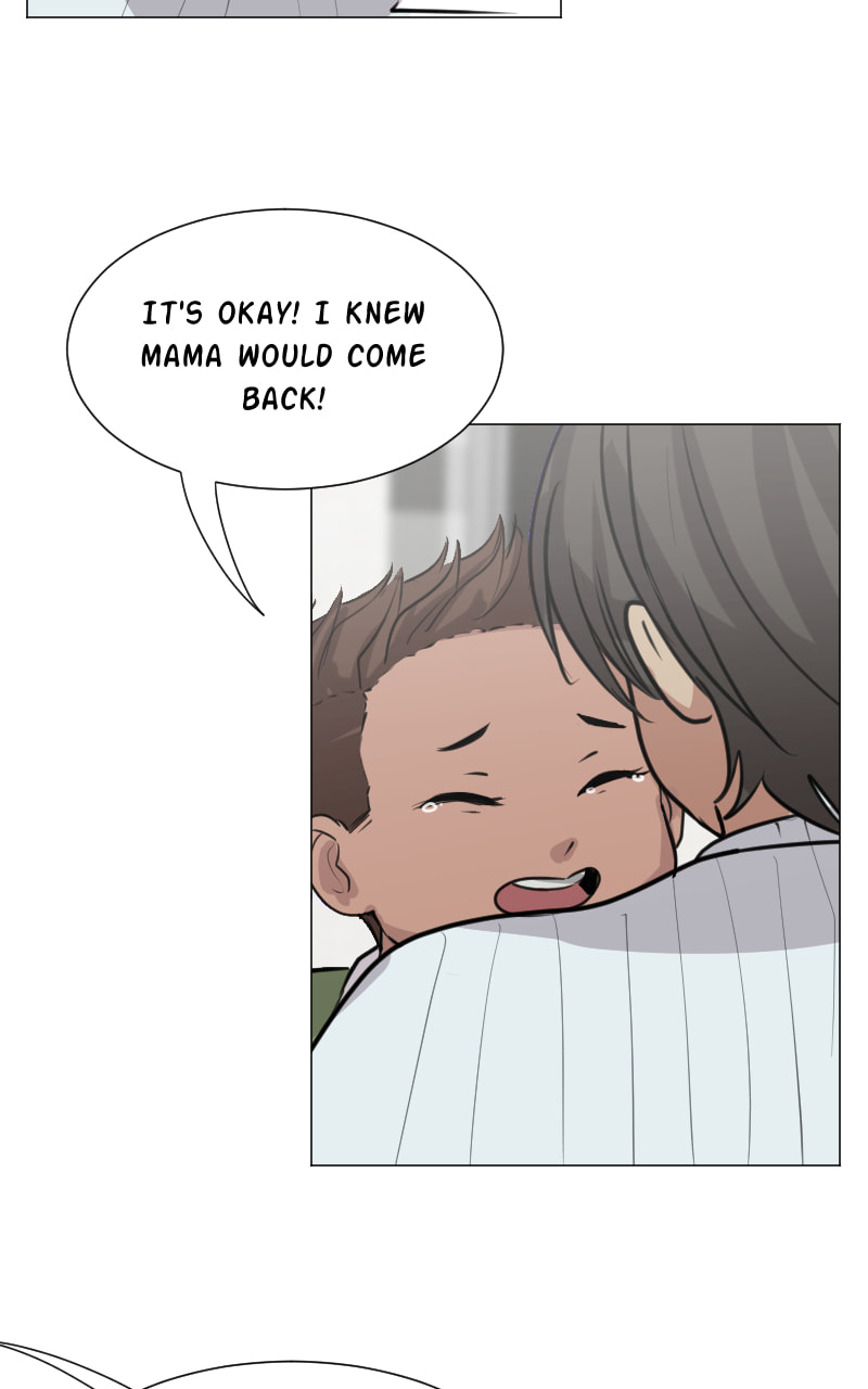 The Doctors are Out Chapter 121 page 31 - 