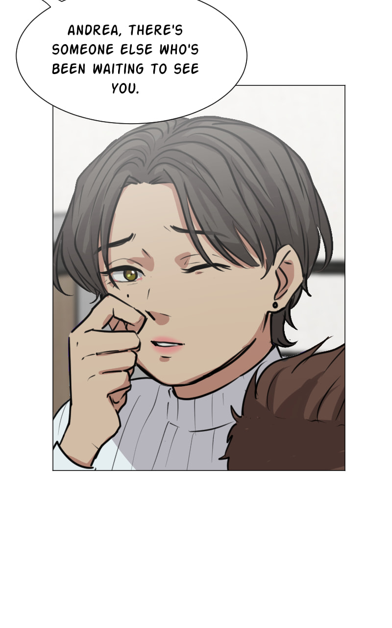 The Doctors are Out Chapter 121 page 32 - 