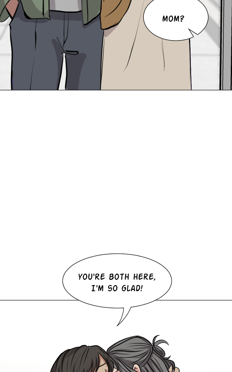 The Doctors are Out Chapter 121 page 34 - 