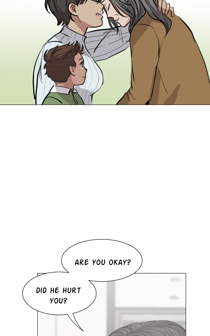 The Doctors are Out Chapter 121 page 35 - 