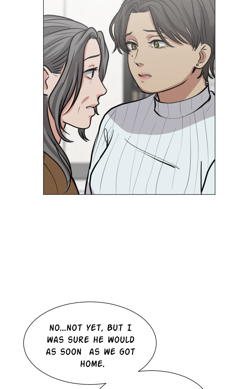The Doctors are Out Chapter 121 page 36 - 