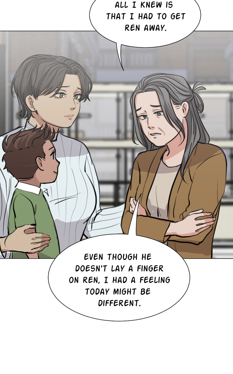 The Doctors are Out Chapter 121 page 37 - 
