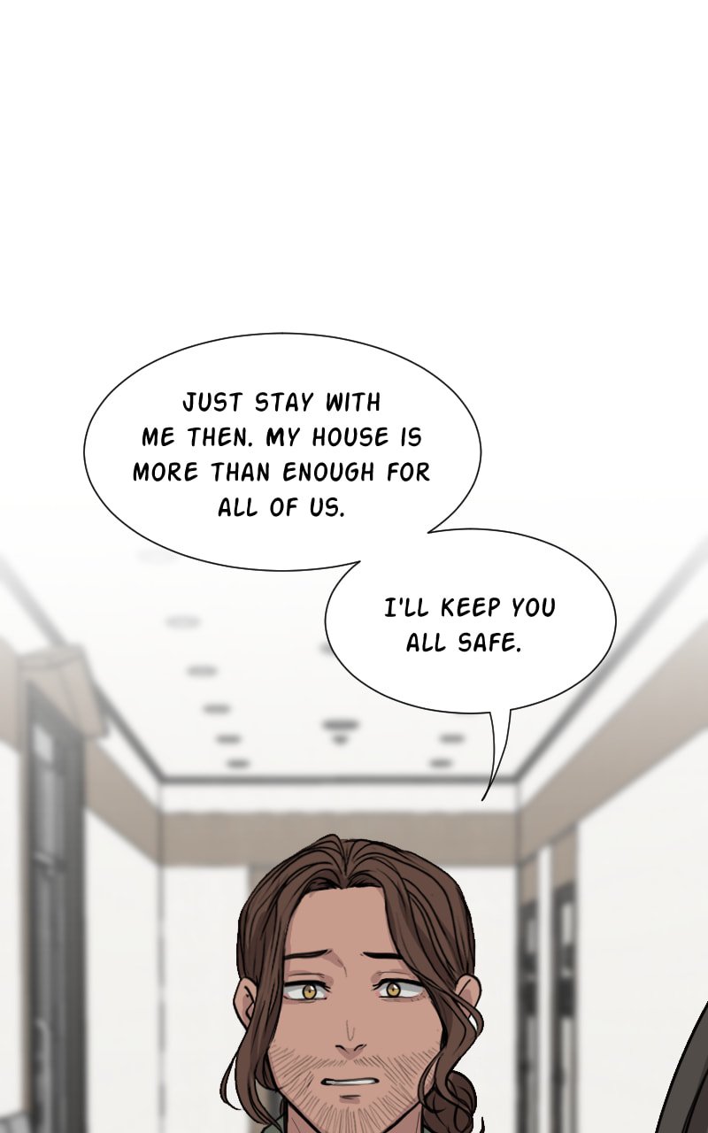 The Doctors are Out Chapter 121 page 38 - 