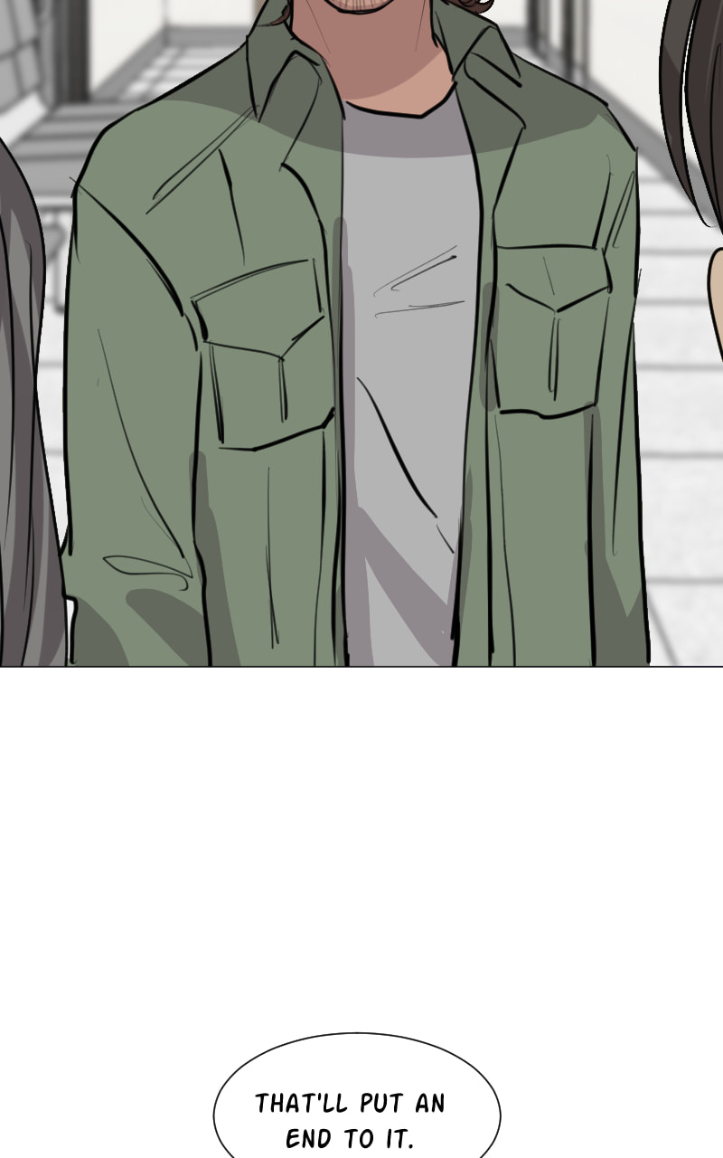 The Doctors are Out Chapter 121 page 39 - 
