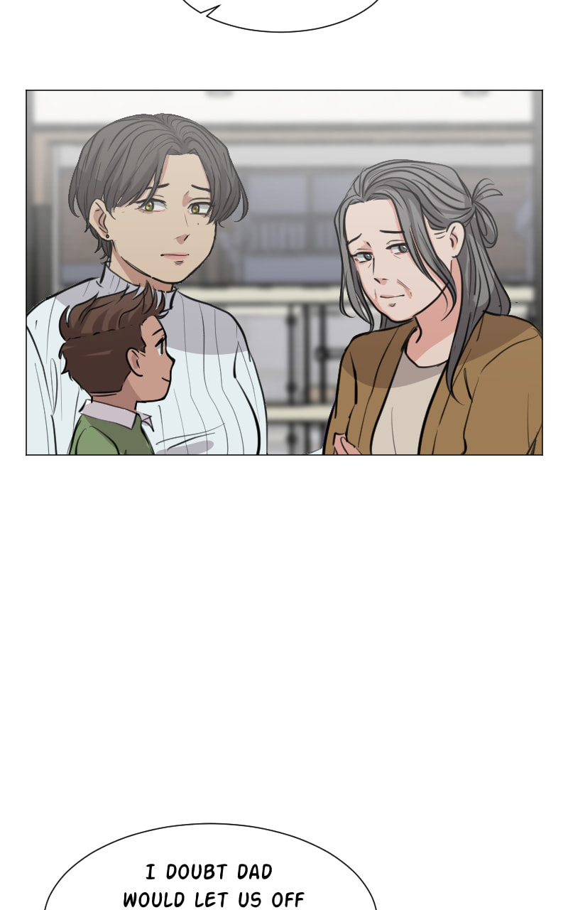The Doctors are Out Chapter 121 page 40 - 