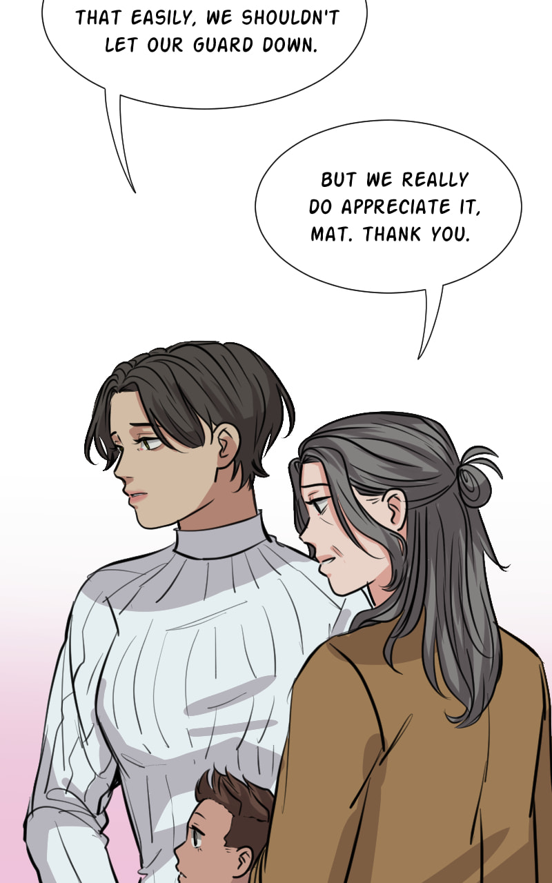 The Doctors are Out Chapter 121 page 41 - 