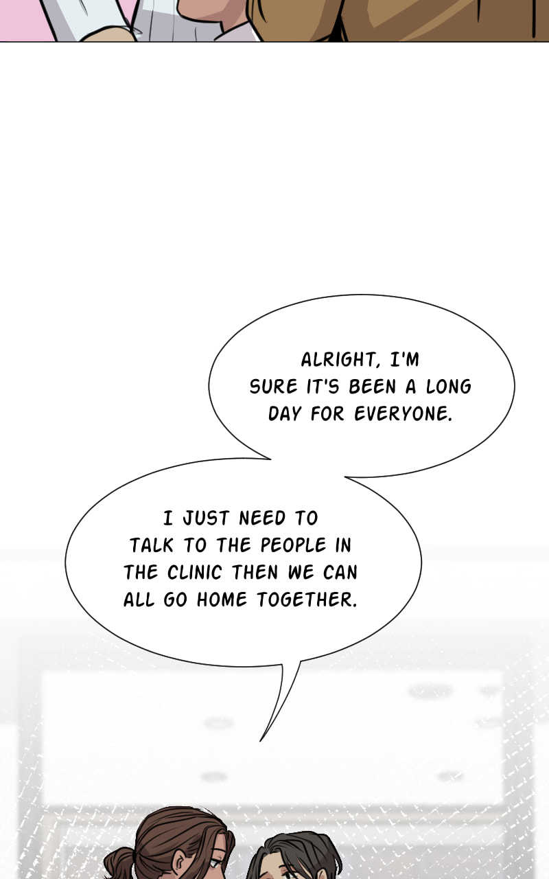 The Doctors are Out Chapter 121 page 42 - 