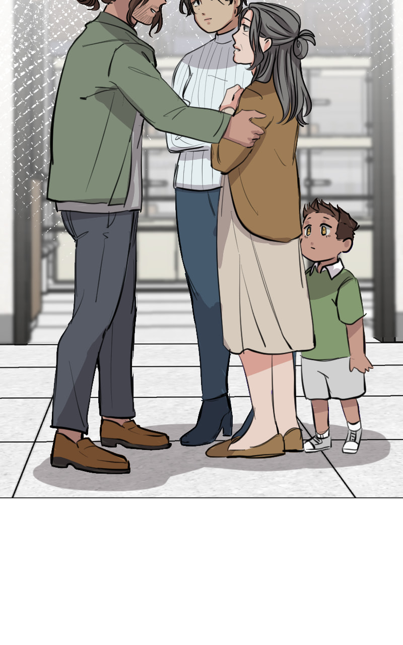 The Doctors are Out Chapter 121 page 43 - 